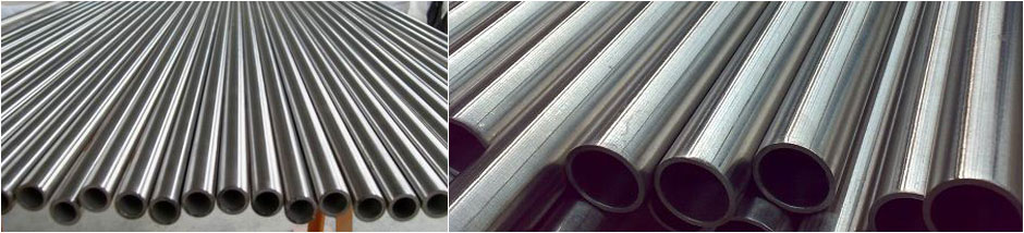 Alloy 20 Pipe and Tubes supplier & Exporter