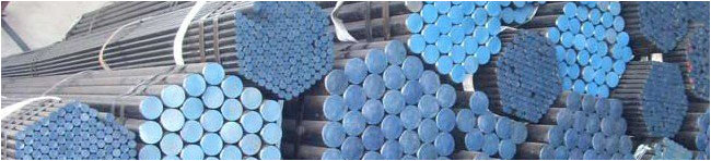 API 5L X65 PSL 2 Carbon Steel Pipe packaging