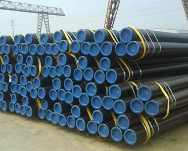 carbon steel pipe tubes manufacturer