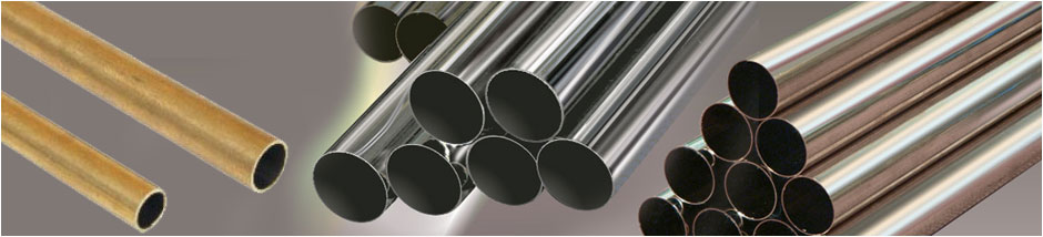 Aluminium Pipe & Tubes supplier & Exporter