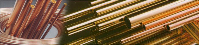 Aluminium Pipe & Tubes packaging