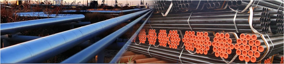 LINE PIPE supplier & Exporter