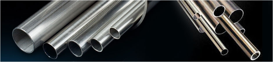 ASTM A269 Welded & Bright Annealed Stainless Steel Tubing supplier & Exporter