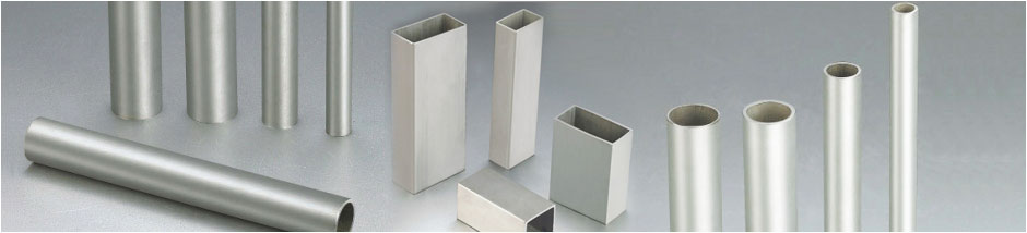 SS 321 Rectangular Tubing supplier & Exporter